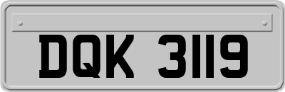 DQK3119