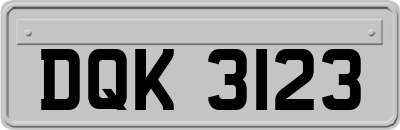 DQK3123
