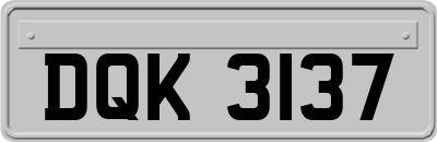 DQK3137