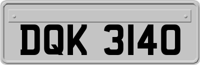 DQK3140
