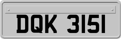 DQK3151