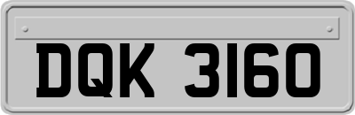 DQK3160