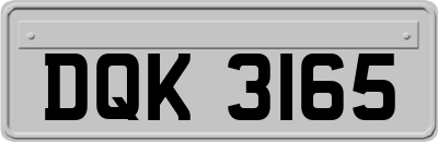 DQK3165
