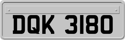 DQK3180