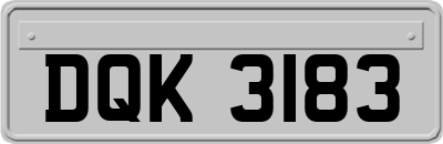 DQK3183