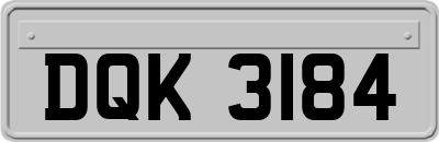 DQK3184