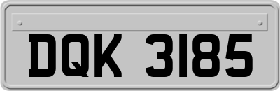 DQK3185