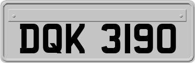 DQK3190