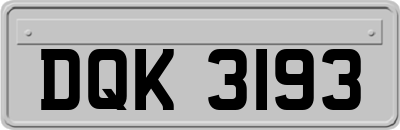 DQK3193