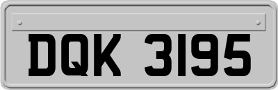 DQK3195