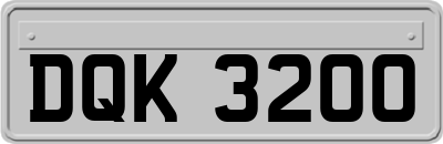 DQK3200