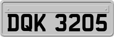 DQK3205