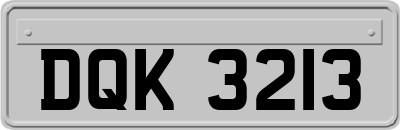 DQK3213