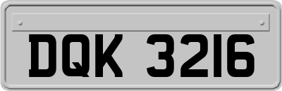 DQK3216
