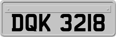 DQK3218
