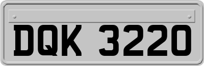 DQK3220