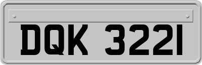DQK3221