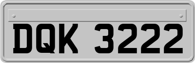 DQK3222