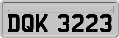 DQK3223