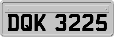DQK3225
