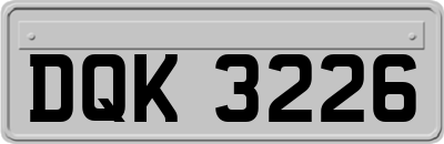 DQK3226