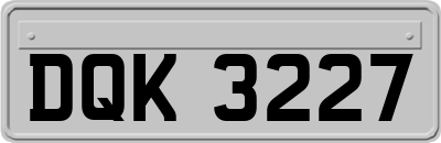 DQK3227