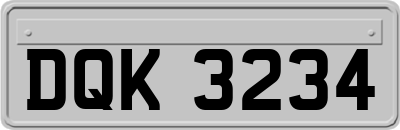 DQK3234