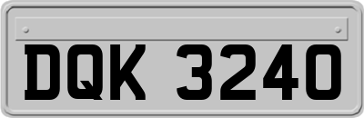 DQK3240