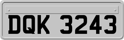 DQK3243