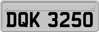 DQK3250