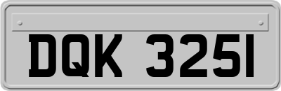 DQK3251