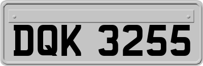 DQK3255
