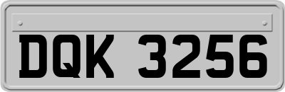 DQK3256