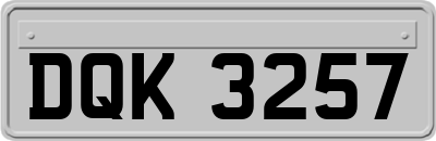 DQK3257