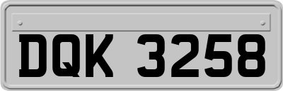 DQK3258