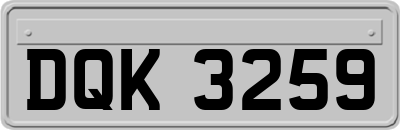 DQK3259