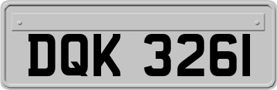 DQK3261