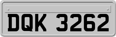DQK3262