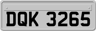 DQK3265