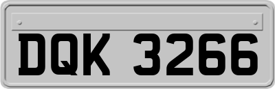 DQK3266