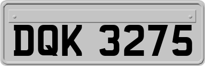 DQK3275