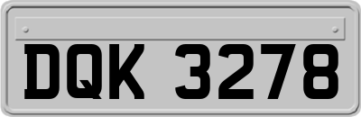 DQK3278
