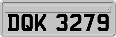 DQK3279