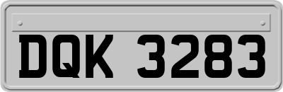 DQK3283