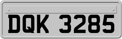 DQK3285