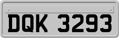 DQK3293