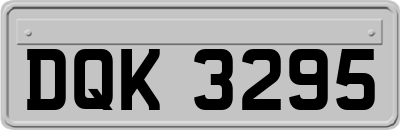 DQK3295
