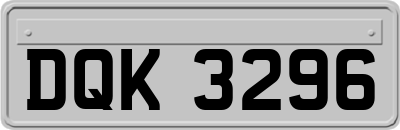 DQK3296