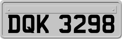 DQK3298
