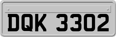 DQK3302